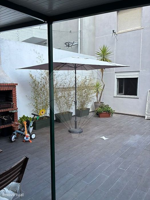 Apartamento T4 para venda