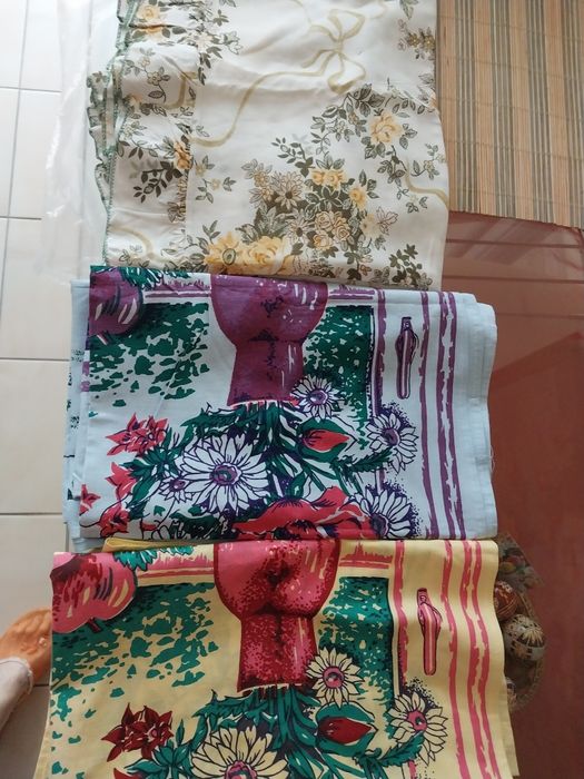 Занавіски (фіранки) на вікно