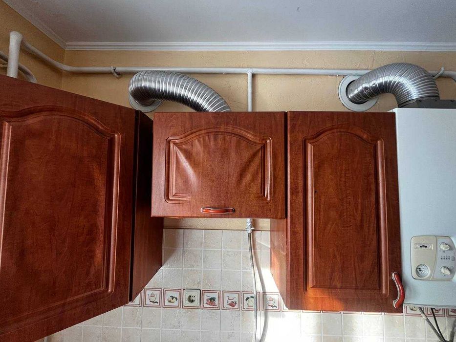 Кухонні меблі набір