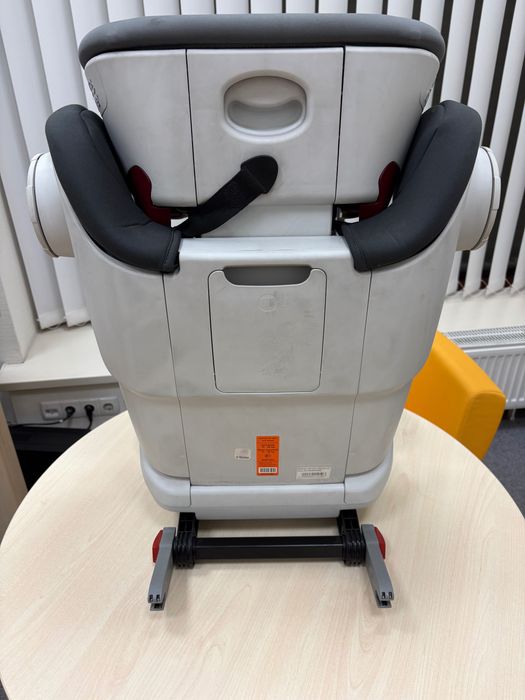 Дитяче автокрісло Britax Römer kidfix ll xp