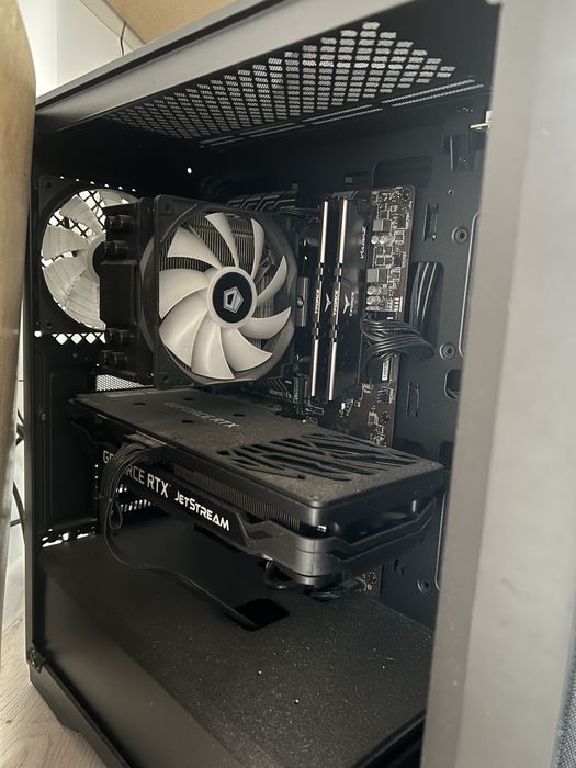 Продам пк. Персональний компьютер, ігровий компьютер, ПК, ігри