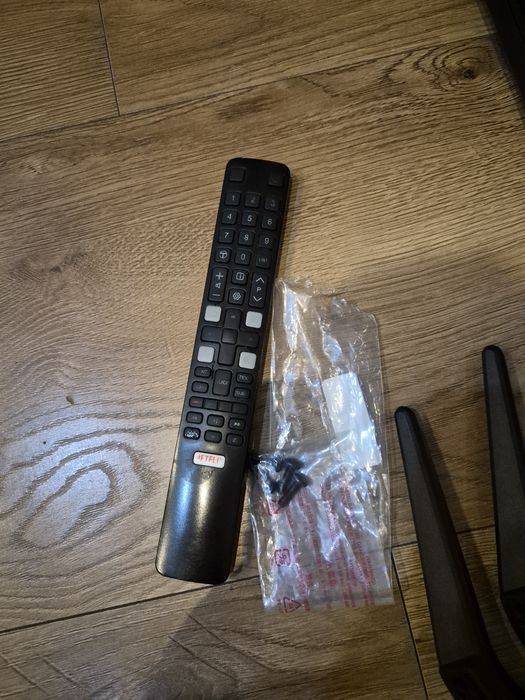 Telewizor Thomson 50 model 50UV6006 x1
