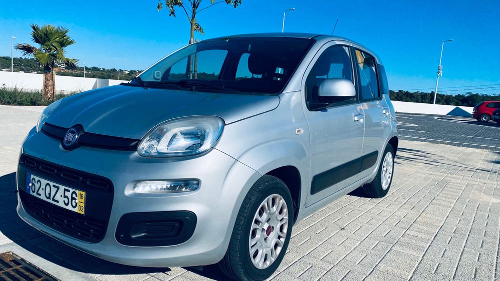 Fiat Panda  201664683976766723120