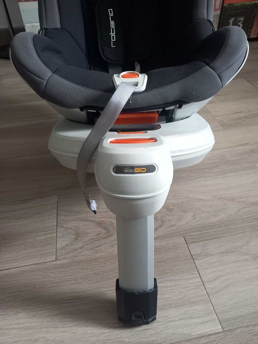 Cadeira auto rotativa - ROTARIO EasyGo