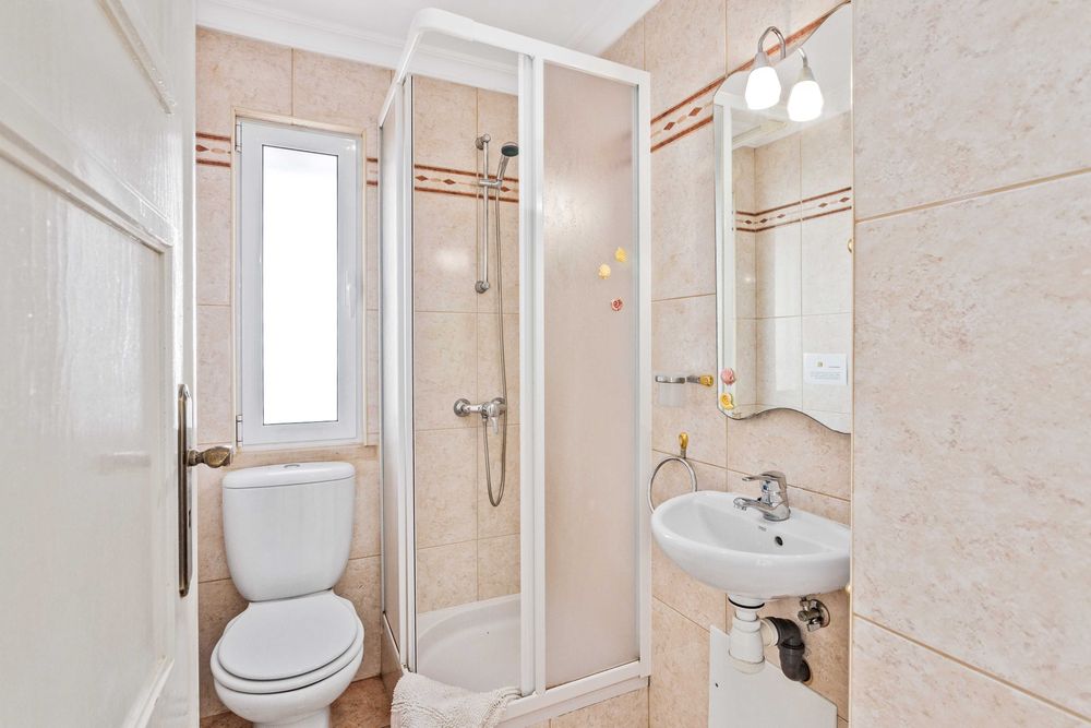 Apartamento Bougainvillea -   2 Quartos  - Arrendamento para Férias