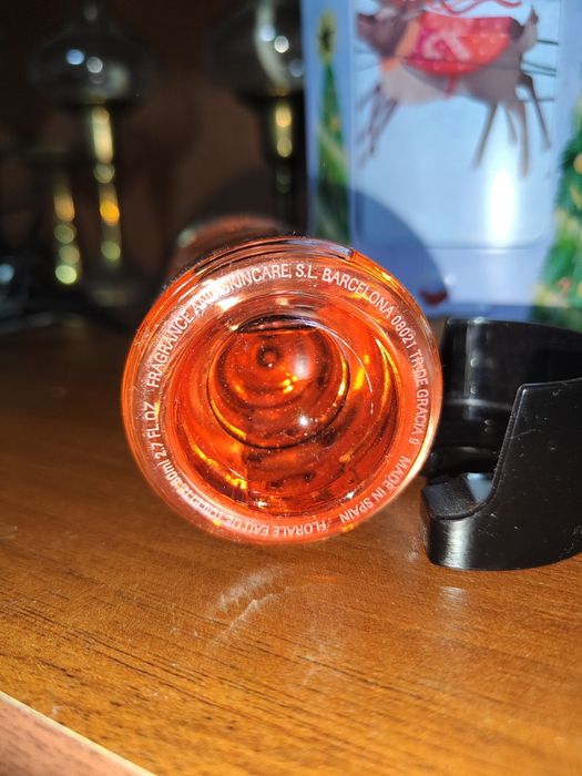 Prada candy парфумована вода