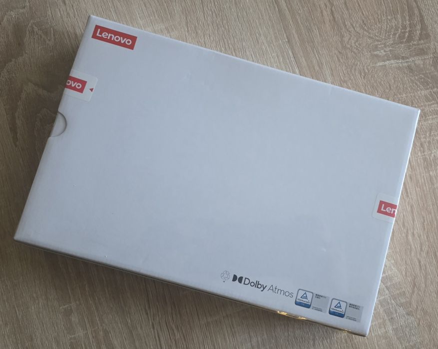 Xiaoxin Pad 11 2025 8/128 Luna Grey (Lenovo Idea Pad)