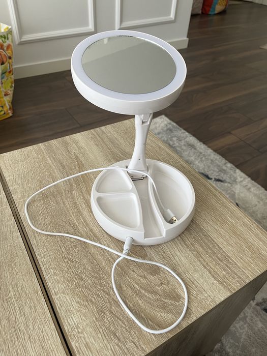 Espelho maquiagem com luz64284096590339122