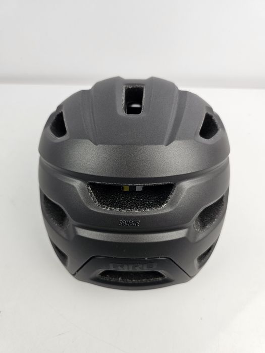 Giro Source MIPS All Mountain MTB kask rowerowy czarny 2022
