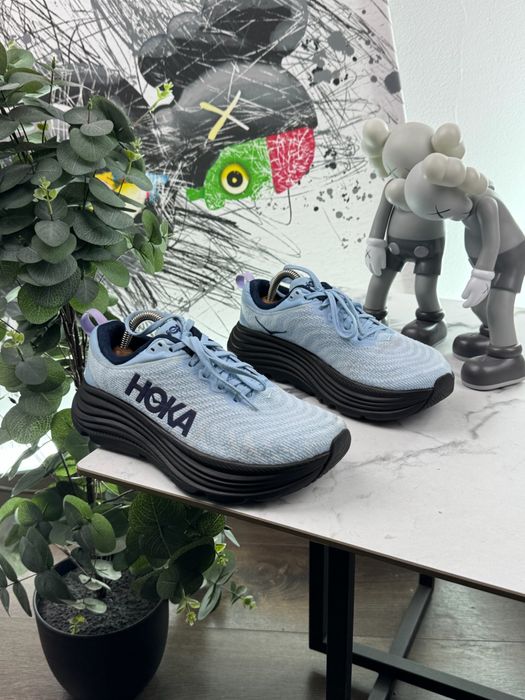 Кросівки Hoka Gaviota 5 40 розмір Е7850