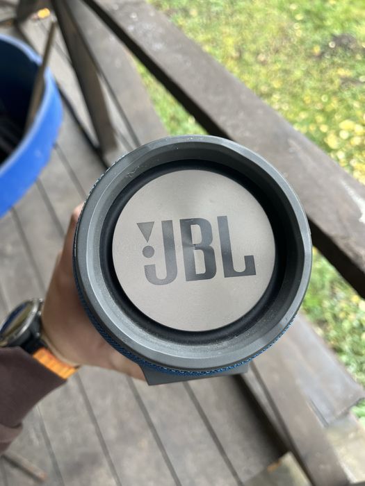 Jbl Xtreme 1 оригинал