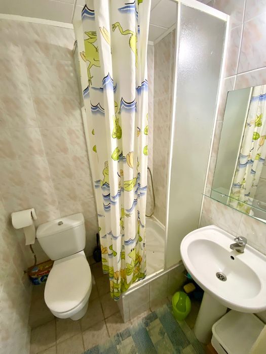 1 к. кв. Попова 4/2 Газ