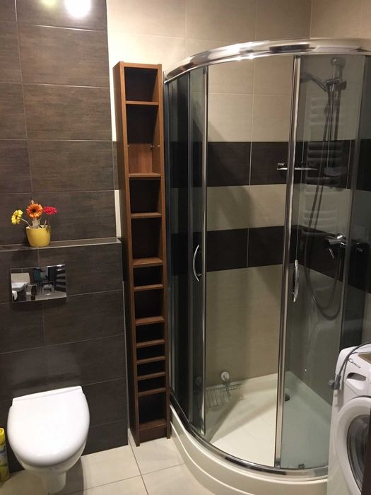 Wynajmę mieszkanie 2-pokojowe 50m2, Podgórze, Przewóz, Klima, Postój!