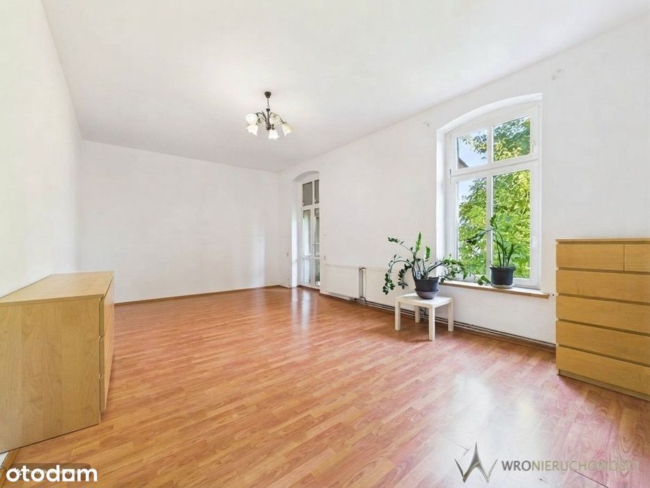 Dom 176 m² i ponad 900 m² działki | Iwiny