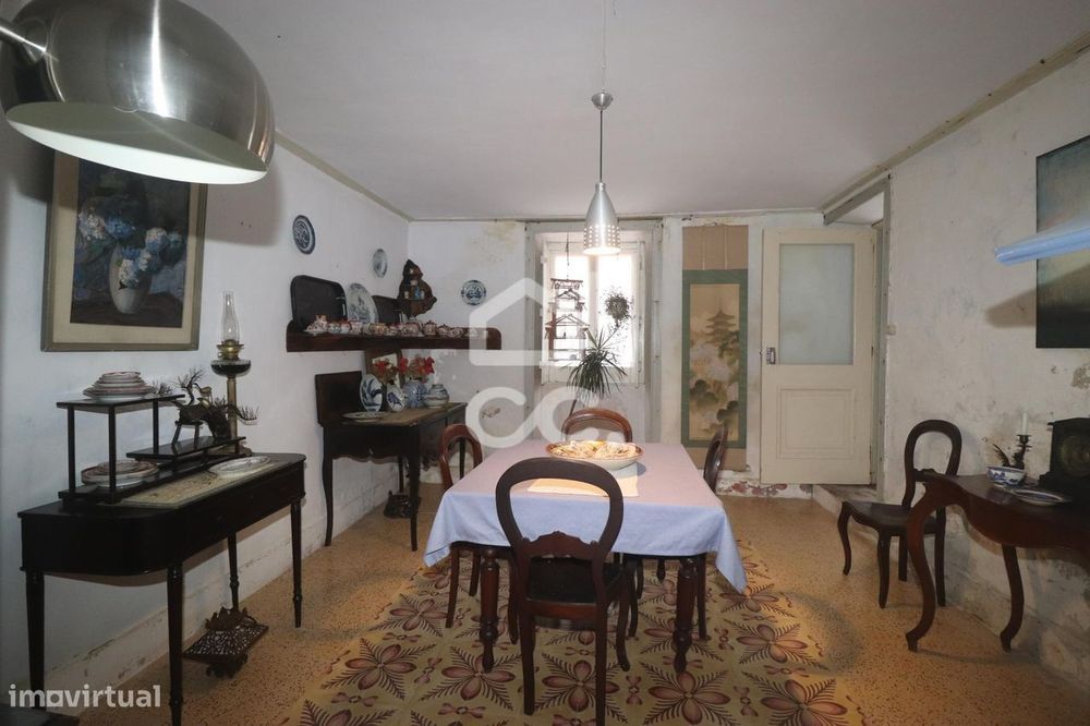 Moradia com 4+2 Quartos - Fenais da Ajuda - Ribeira Grande