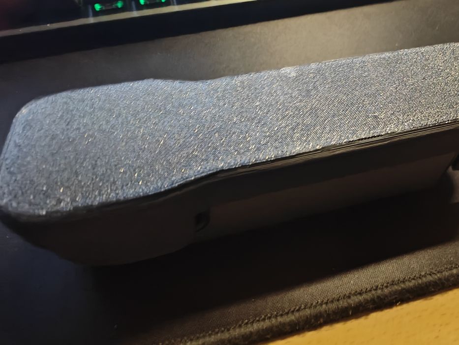 Acessórios osmo pocket 3 (impressao 3D)