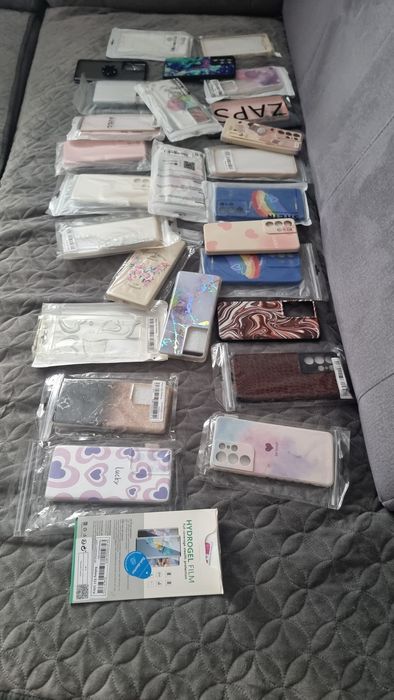 Etui  samsung galaxy S 21 Ultra