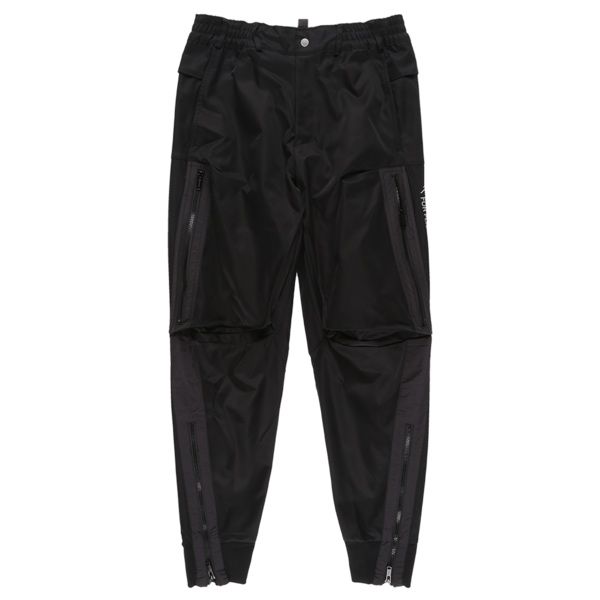 Air Jordan 23 Engineered Pants Black/White