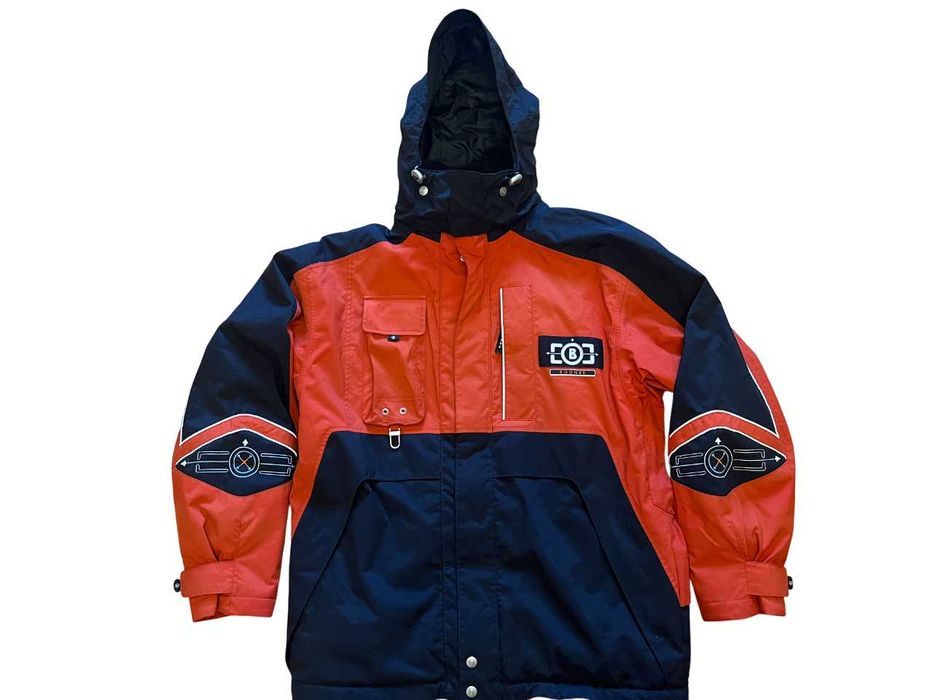 Зимова лижна куртка Bogner Sports Ski by Goan Thylmann розмір 48 EU