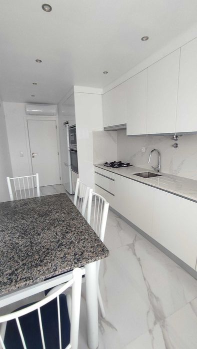 Arrendamento de quarto só para Professora