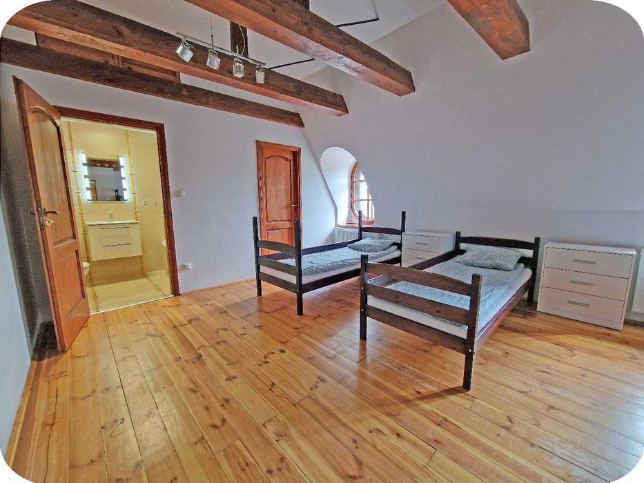 ХОСТЕЛ, pokoje - Wlochy - hostel, район Влохи. 2-3-4 местные