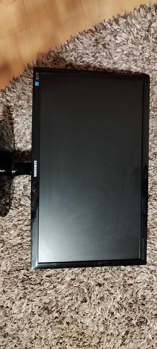 Monitor Samsung SyncMaster