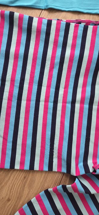 Sprzedam spodnie termoaktywna  bejo 128/134 i koszulkę