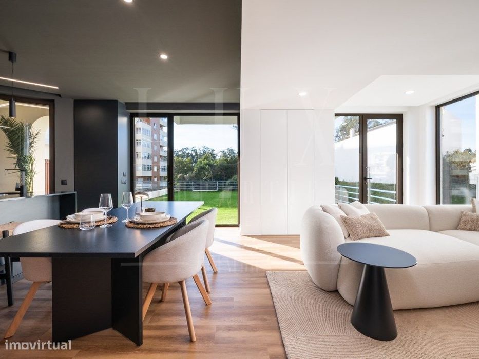 Apartamento T4 | Buarcos, Figueira da Foz — Buarcos, Coimbra
