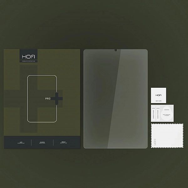 Szkło Hartowane Hofi Glass Pro+ Lenovo Tab M9/9.0 Tb-310 Clear
