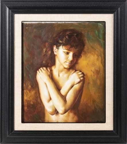Lote Obras Pintura Portuguesa 66