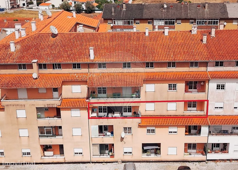 Apartamento T2 para venda