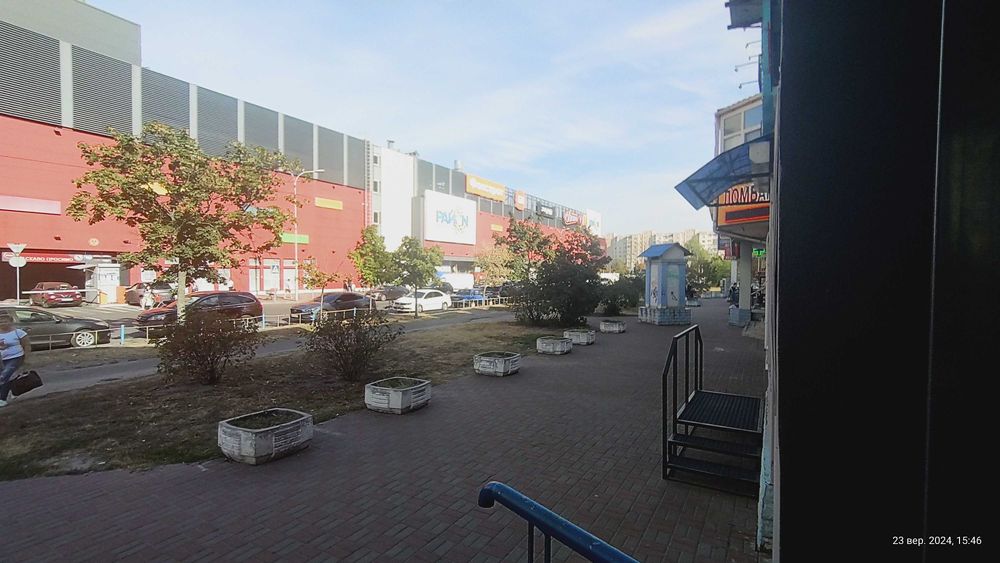 Комерційна нерухомість за адресою (площа 65 м²) - Atlanta.ua - фото 3