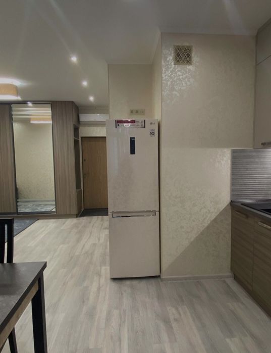 Сдам квартиру в ЖК"Михайловский городок", ул.Михайловская 8