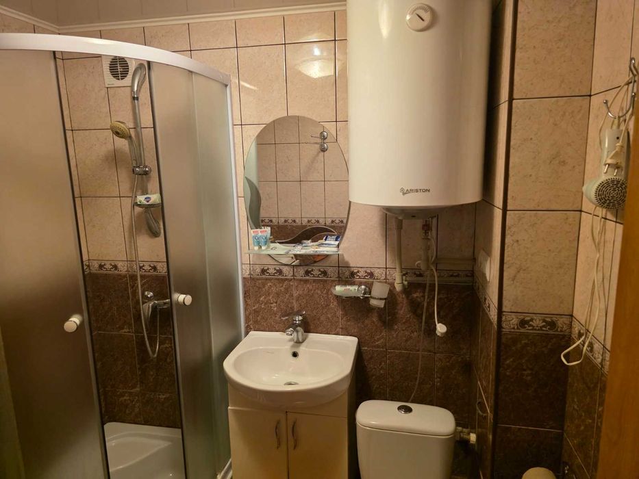 Сдается 1 квартира! Садовая! Цена 9500 грн