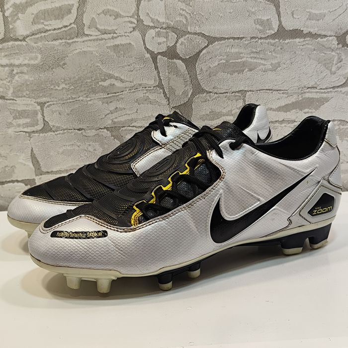 бутсы nike total 90 - Хобі, відпочинок і спорт - OLX.ua