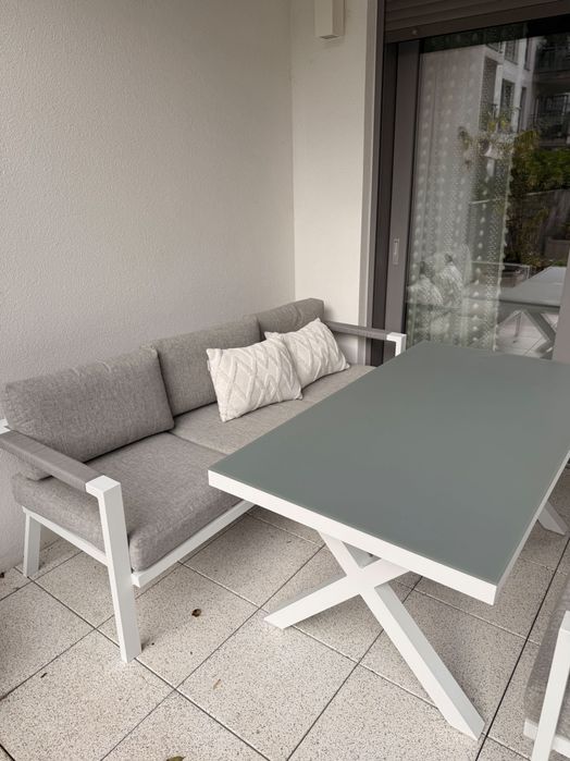 Meble ogrodowe / na taras / balkon