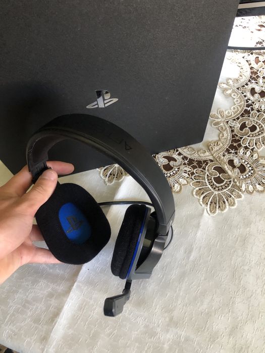 Afterglow lvl 3 для PS 4