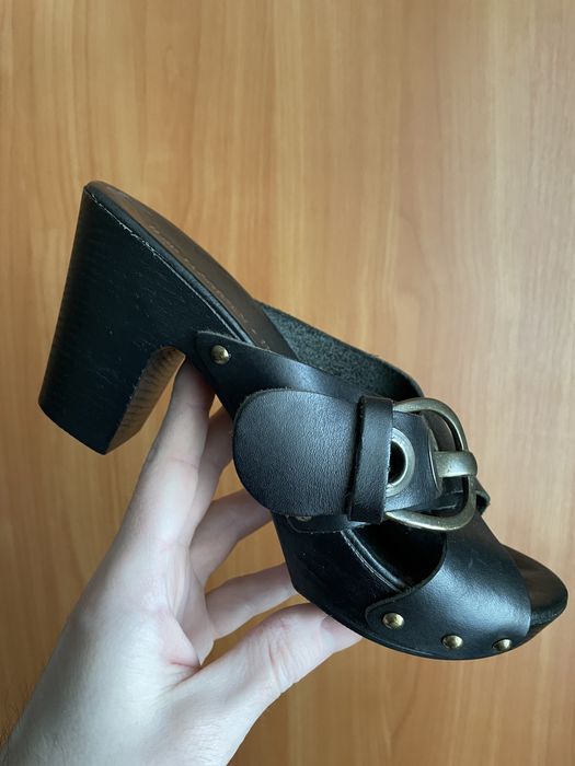 Isle Jacobsen Hornbaek, original 23,5 cm