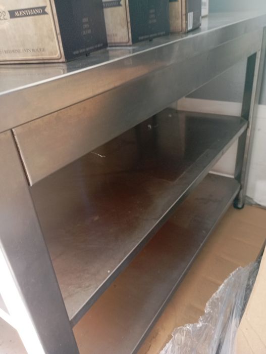 Para desocupar garagem