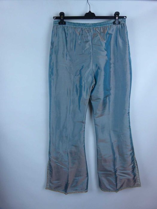 tradycyjny strój hinduski salwar kameez Indie / M