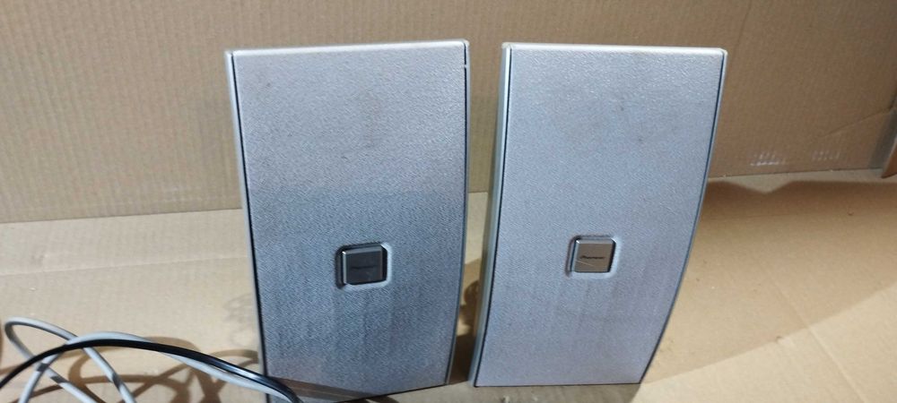 Музичний центр Pioneer xc-l77