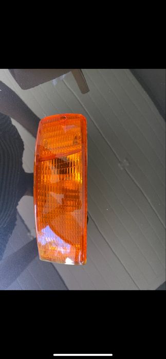 Audi 80 cabrio peças