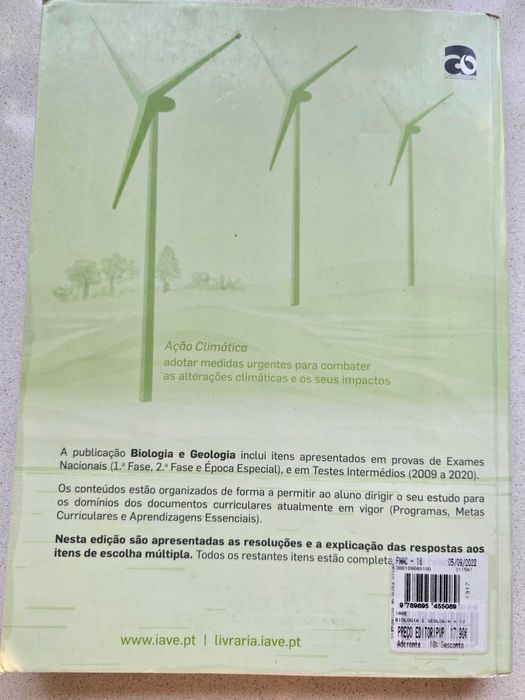 Livros escolares