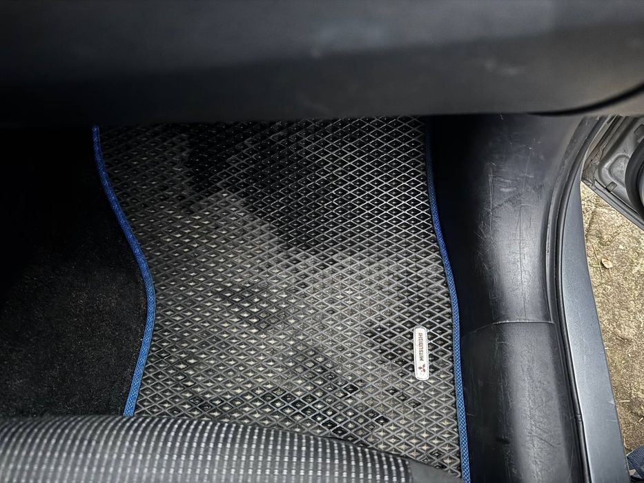 Мітсубісі лансер х