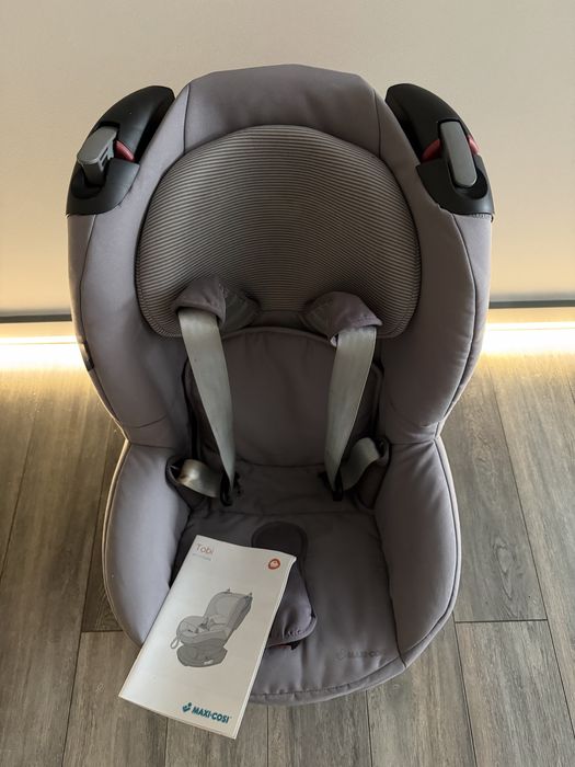 Fotelik Maxi Cosi Tobi