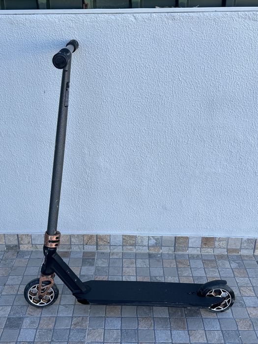 Trotinete Preta freestyle