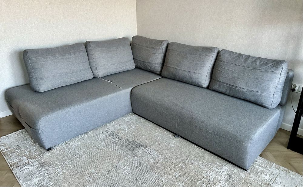 REZERWACJA!!! Narożnik rozkładany Agata meble