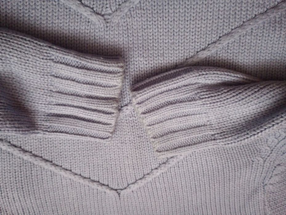 Sweter damski golf  L