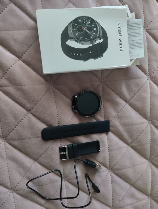 Смарт часы  Новые мужские женские