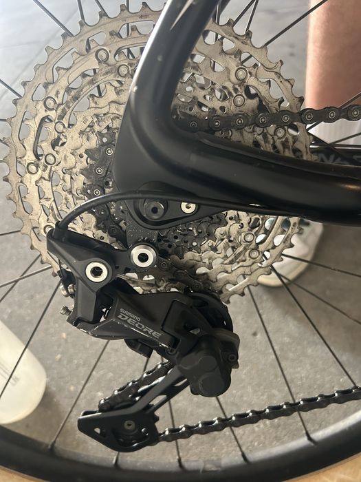 Pinarello Rokh XC Carbono